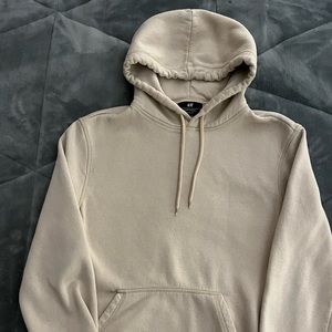 Men’s small H&M hoodie. No stains. Perfect for youth/teen girl or boy